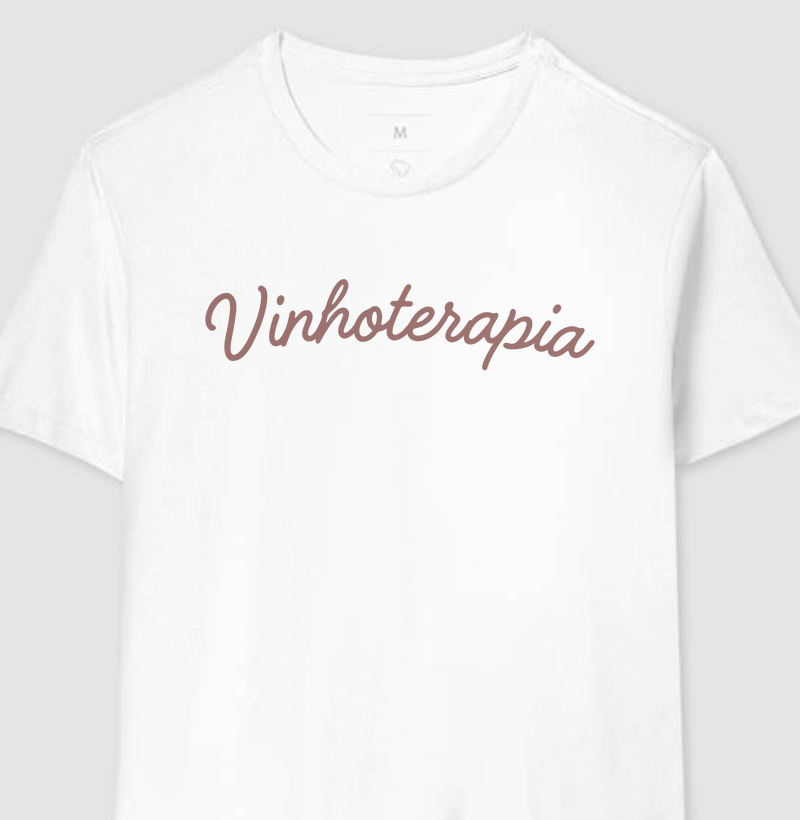 Vinhoterapia