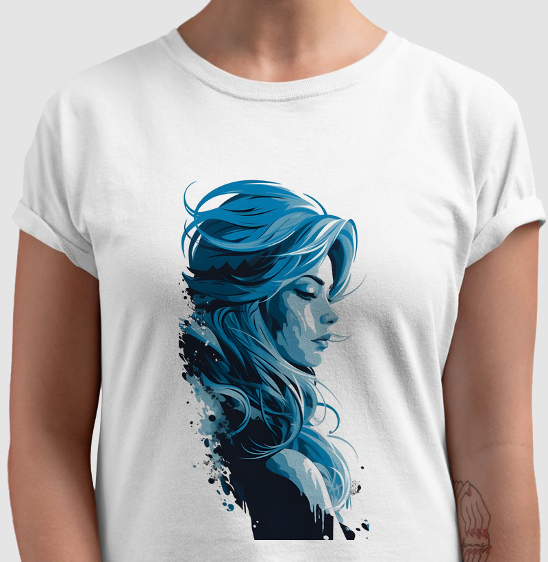 Camiseta Orgulho & Diversidade