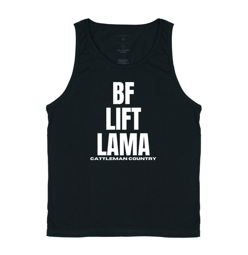 Camiseta BR-LIFT Off-Road