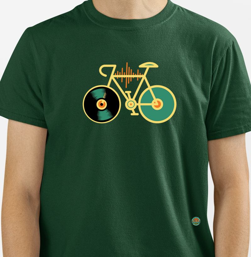 PEDAL e RITMO