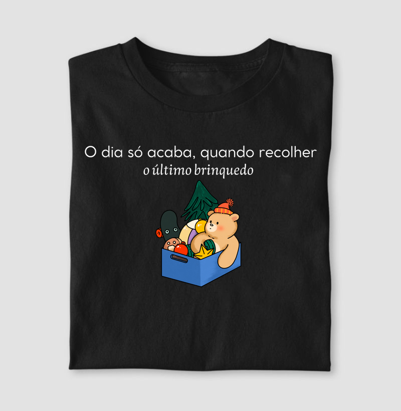 Dia que não acaba