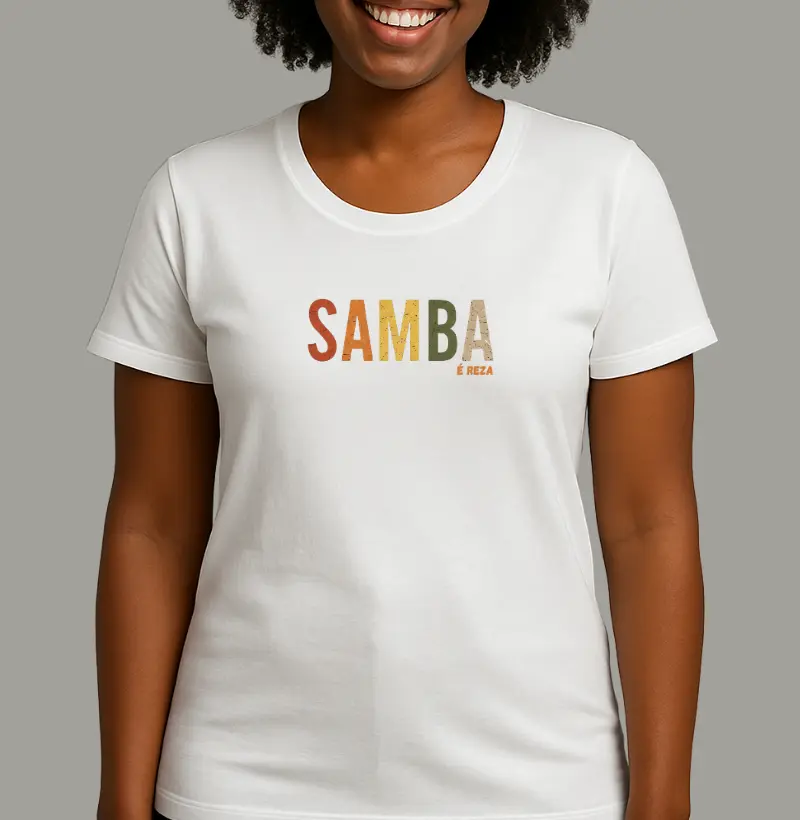 SAMBA