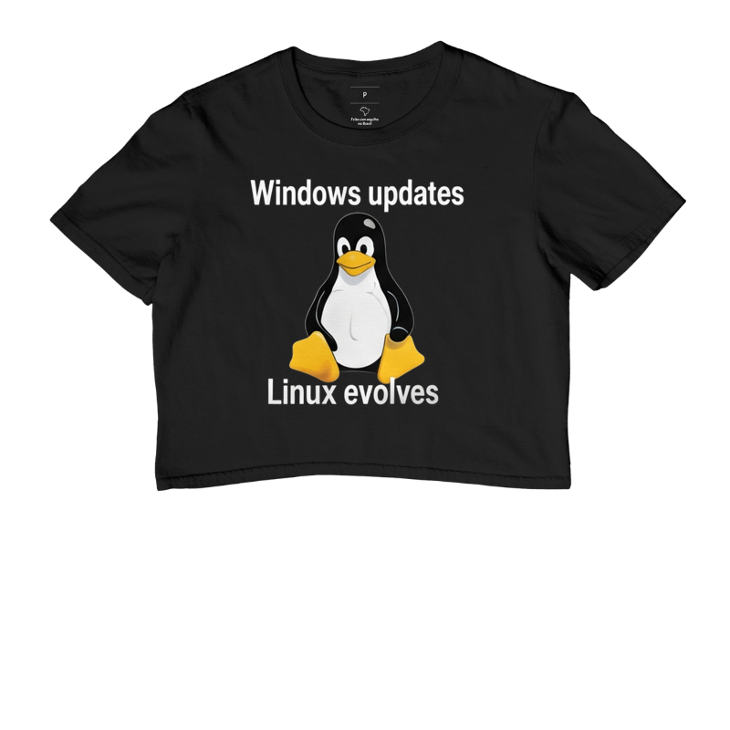 Linux Evolves