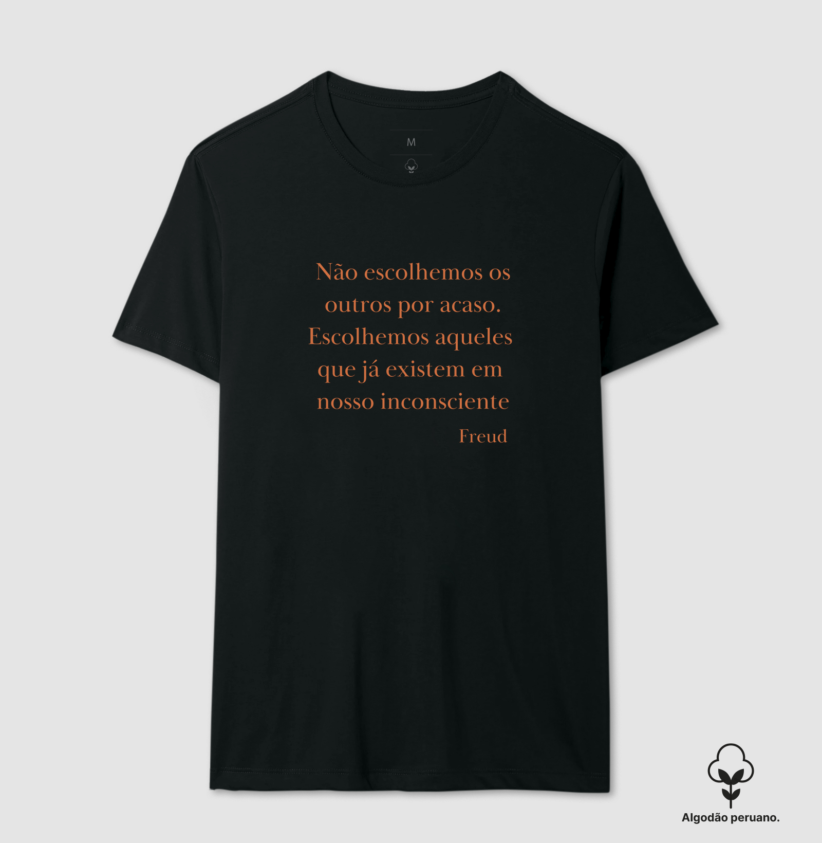 Outro em nós- Freud