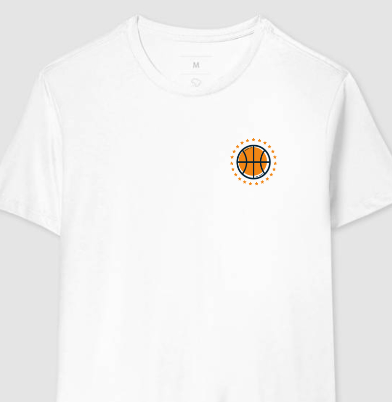 Hoops Heaven - Bolso