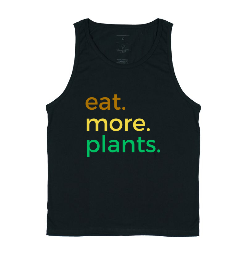 eat more plants