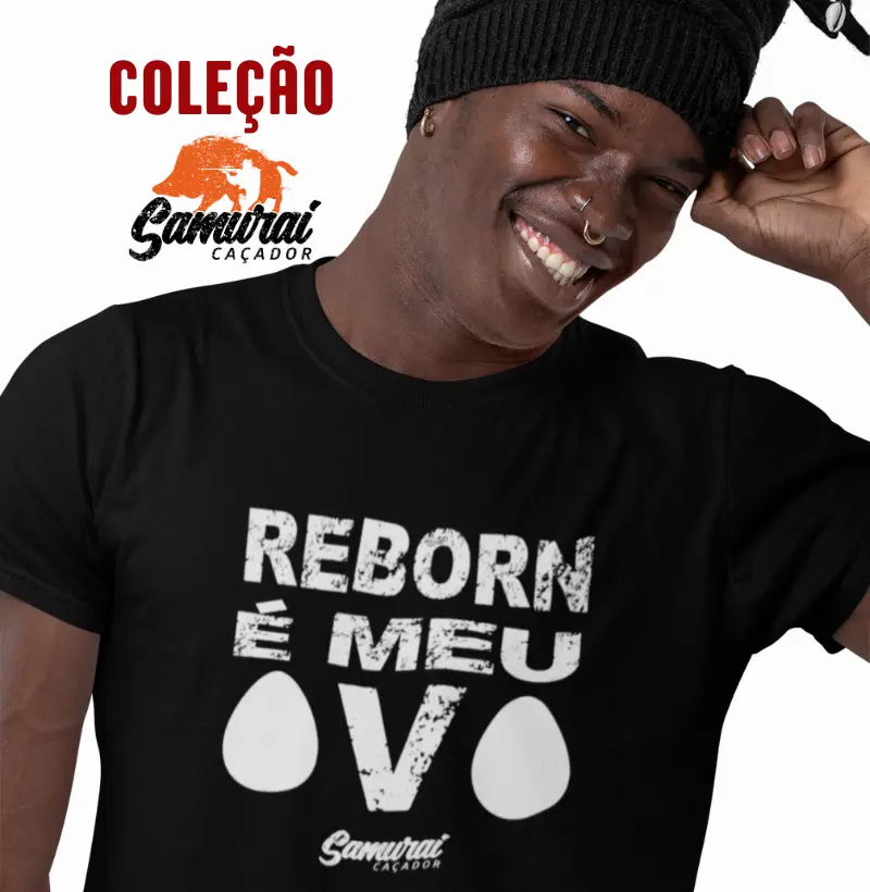 Reborn Double