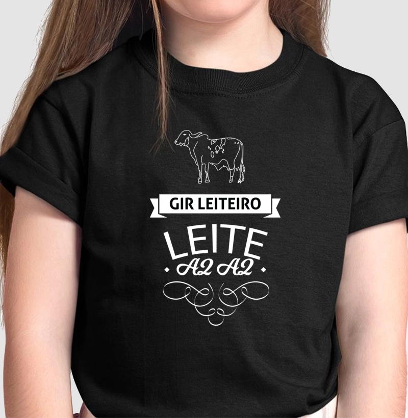 Gir Leiteiro - A2A2
