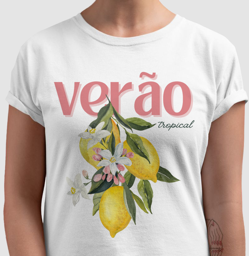 Aversa Verão Tropical