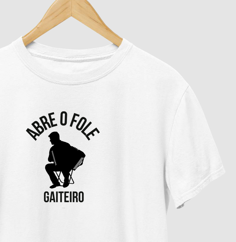 Abre o Fole Gaiteiro