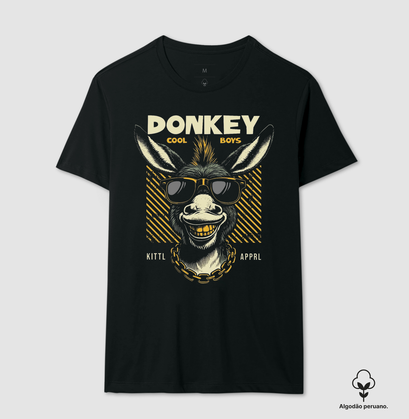 Donkey 