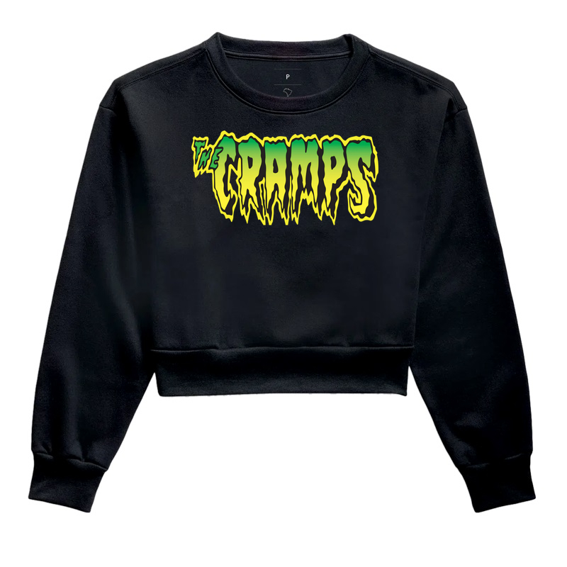 The Cramps - Logo
