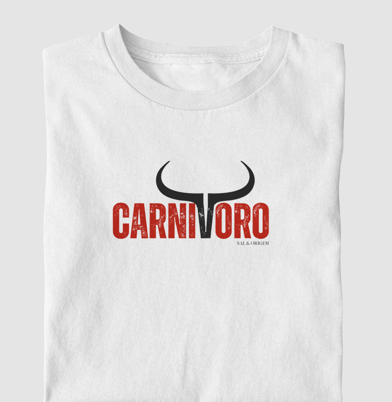 CARNÍVORO -> Horns