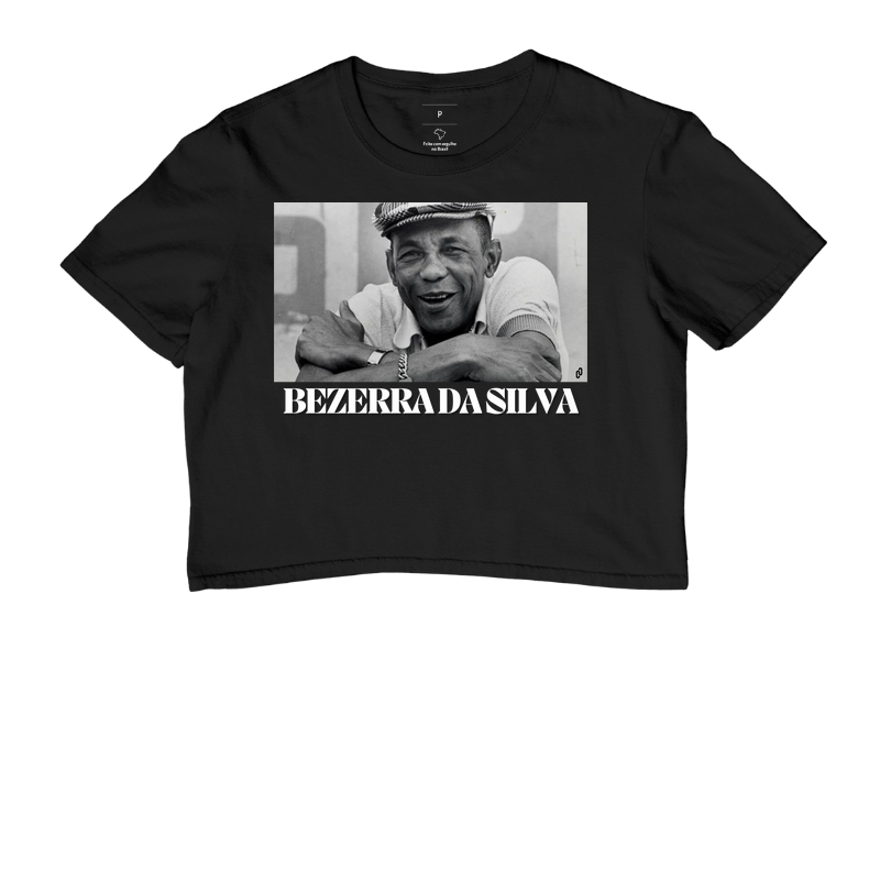 399 - BEZERRA DA SILVA - FOTO