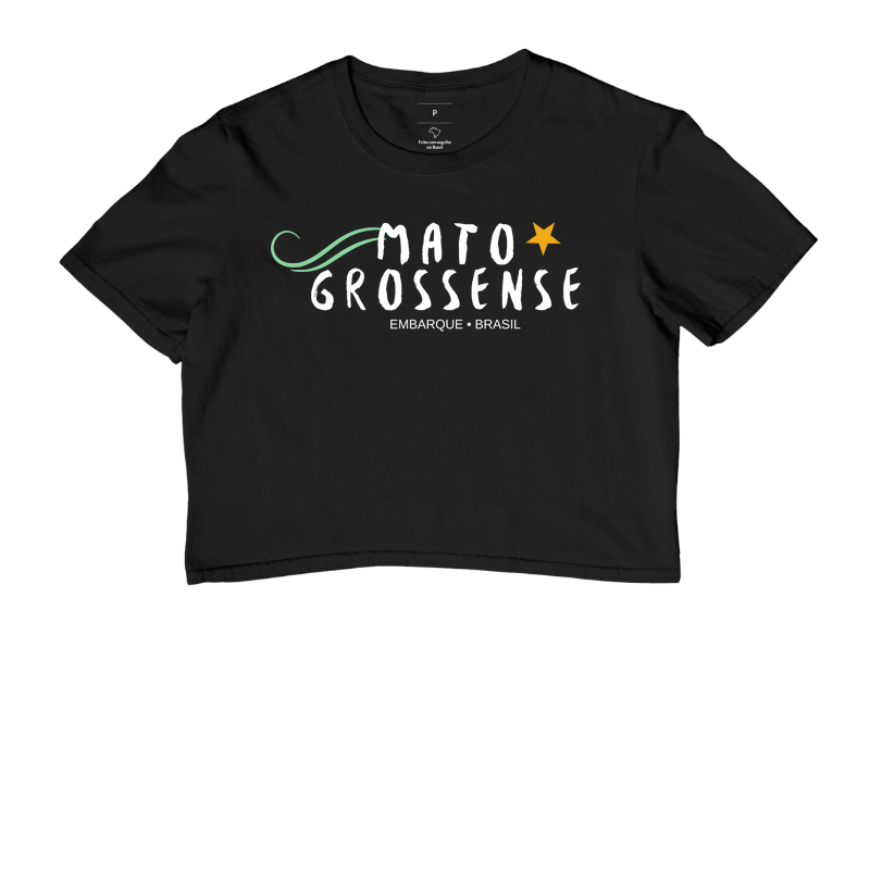 Mato-Grossense