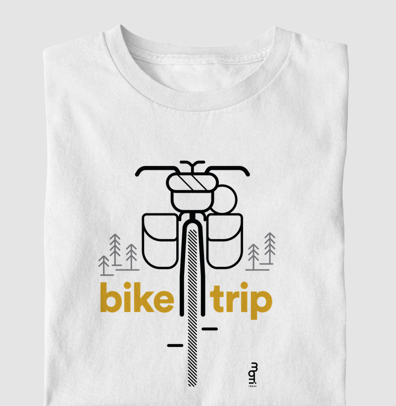 Camiseta Pedal Adventures
