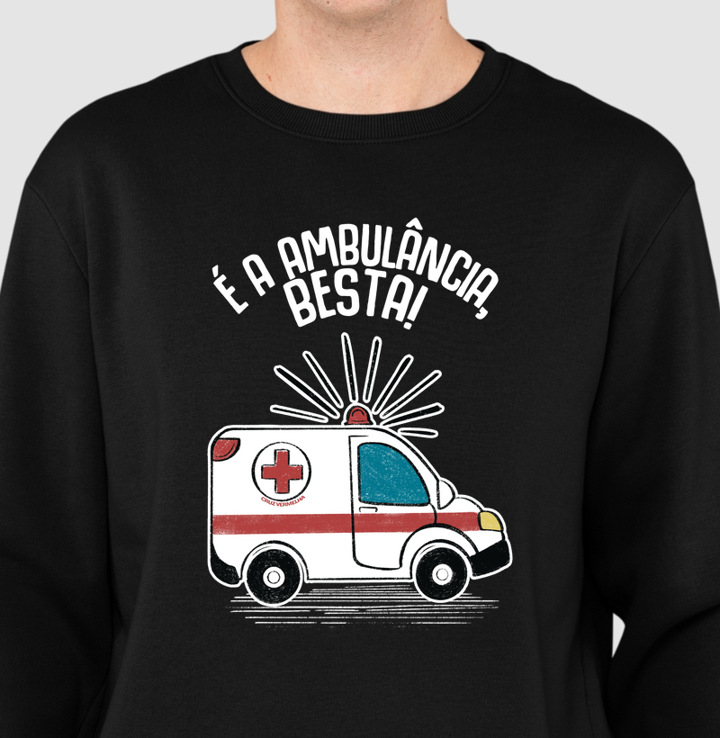 Ambulância