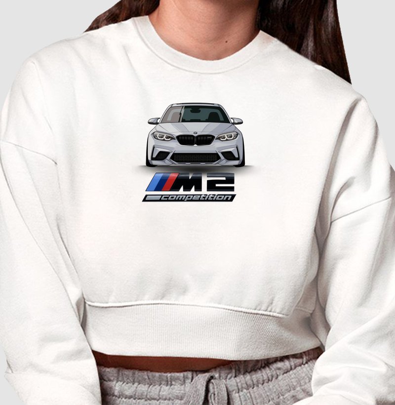 BMW M2 COMPETITION - F82