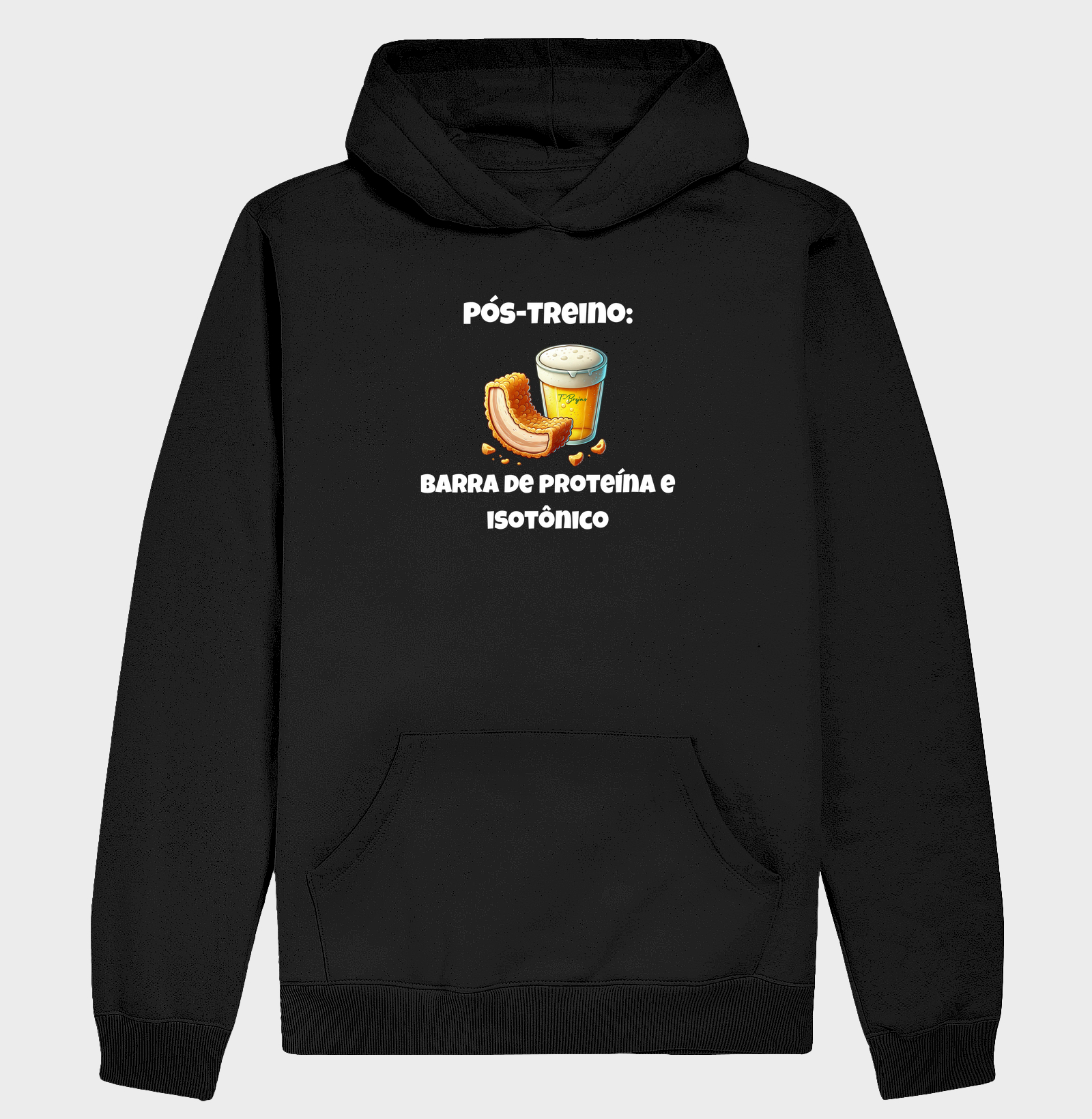 Pós-Treino