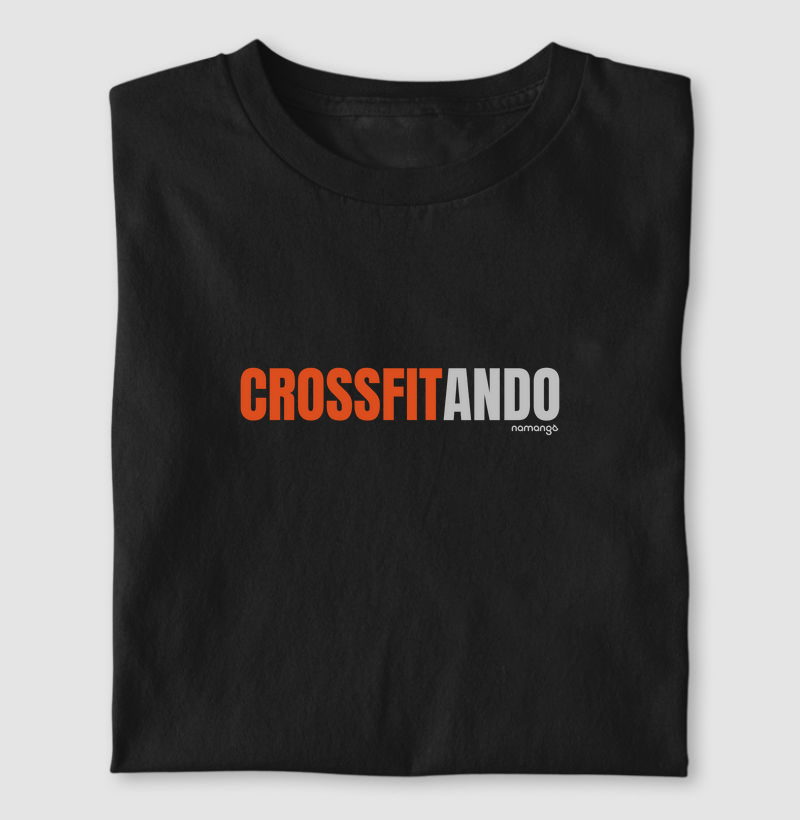 Crossfitando