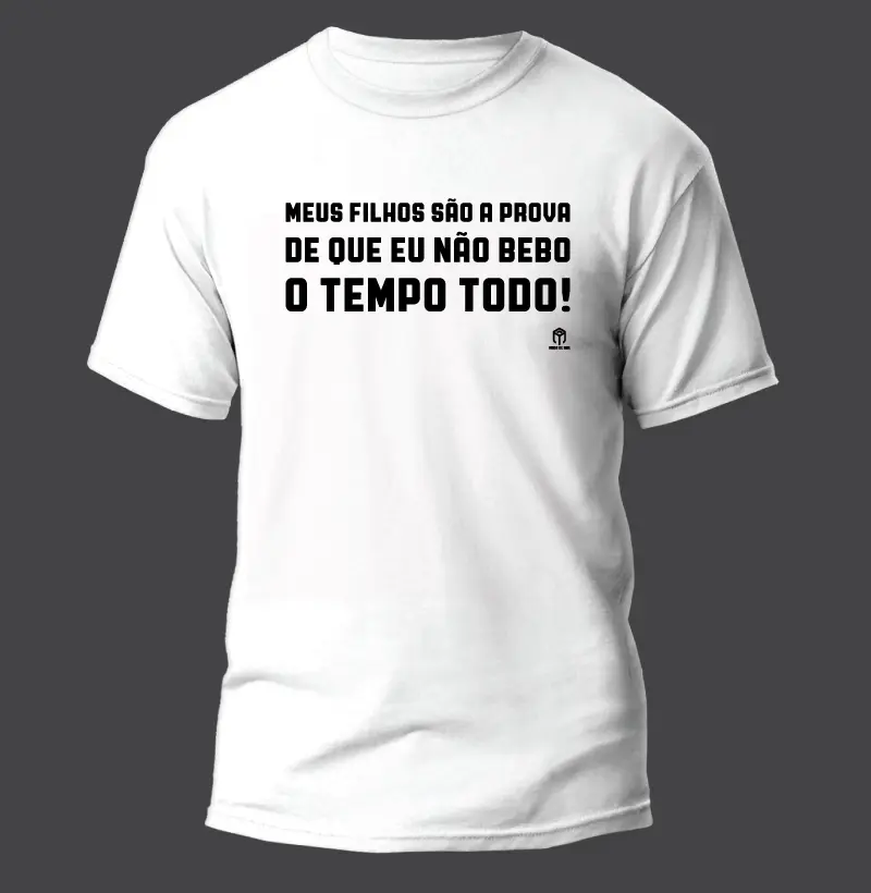 Meus Filhos