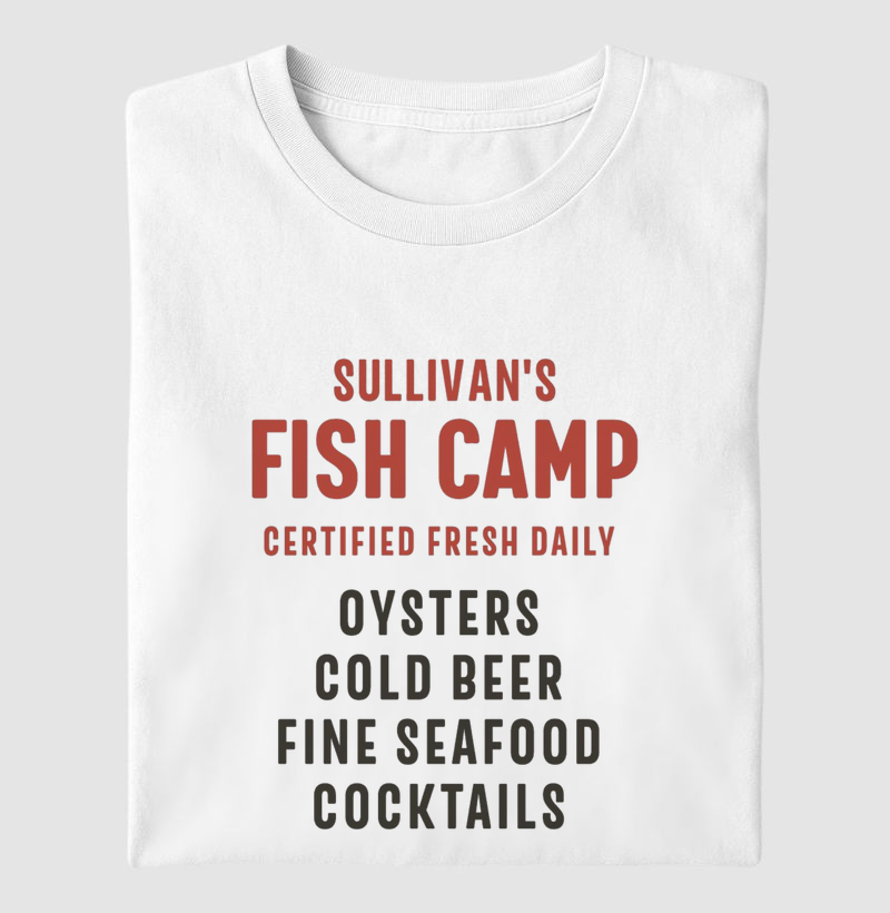 Fish Camp