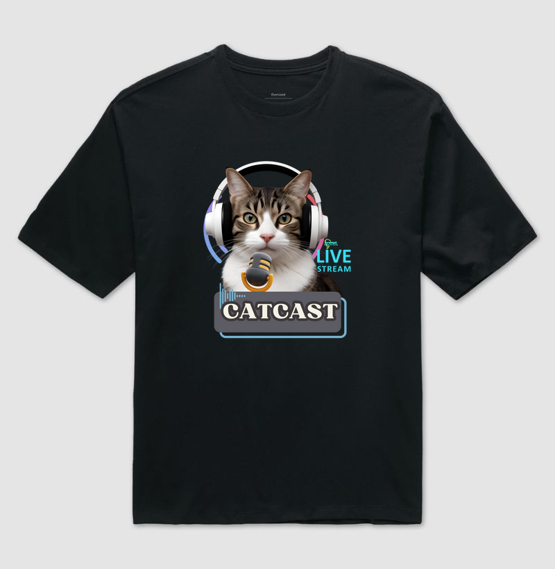 Catcast