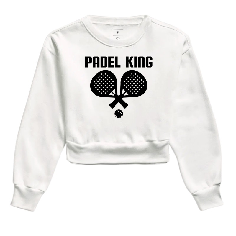 Padel Queen/King