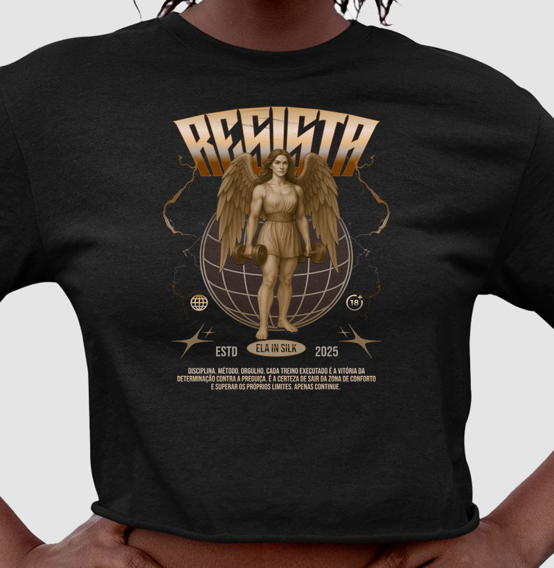 RESISTA - anjo fitness