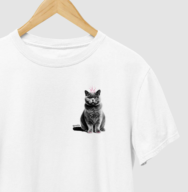 The King of the House