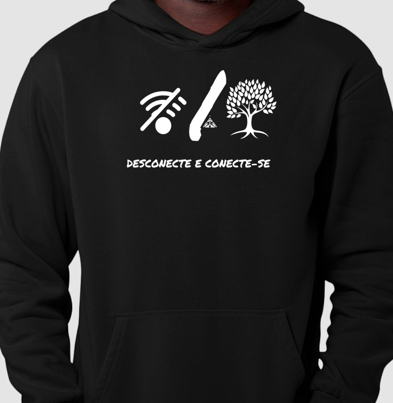 Desconecte-se