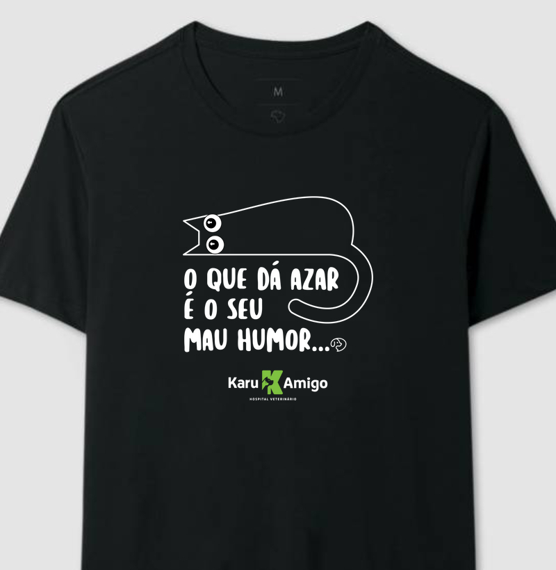 Gato Preto Karu