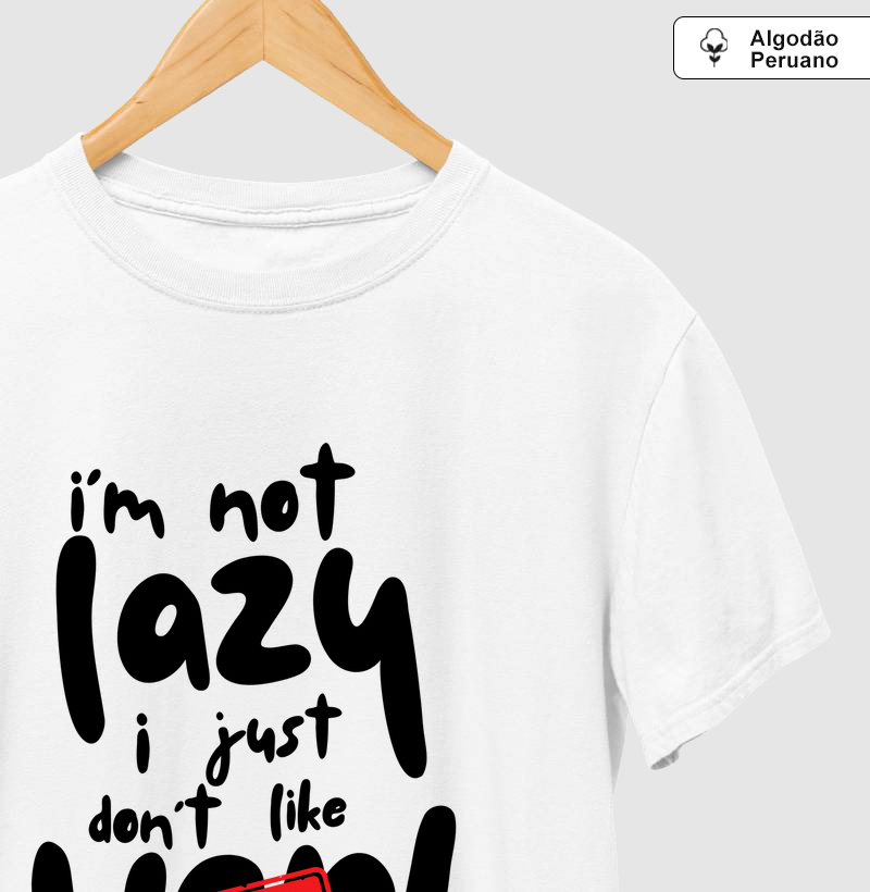 Most Wanted Travel - Cotton Peru