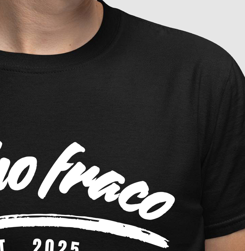 GALHO FRACO