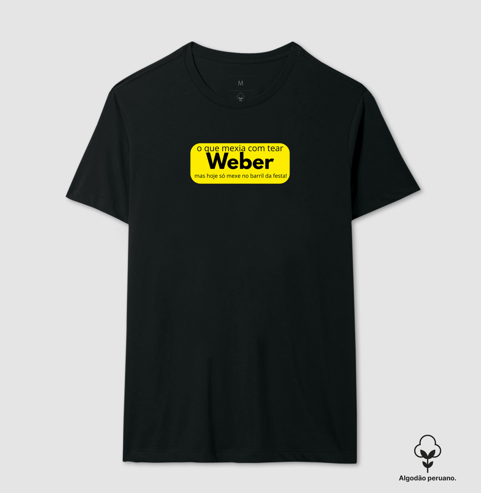 Weber 