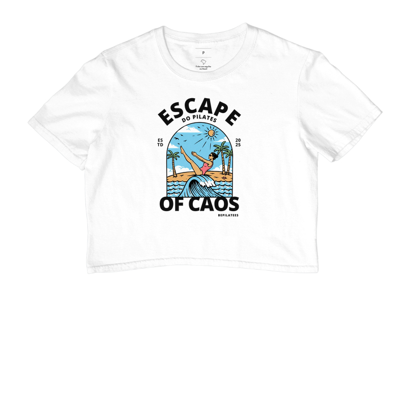 Escape of caos