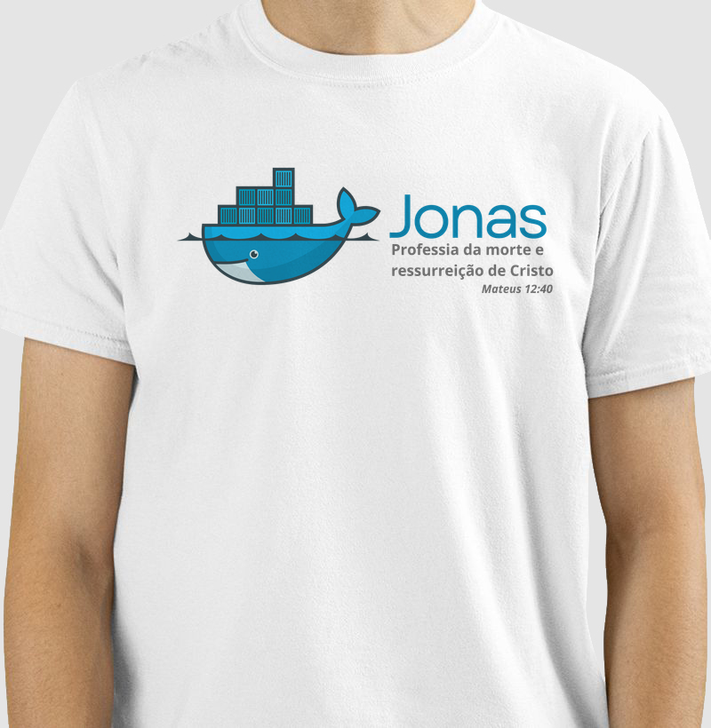 Docker Jonas