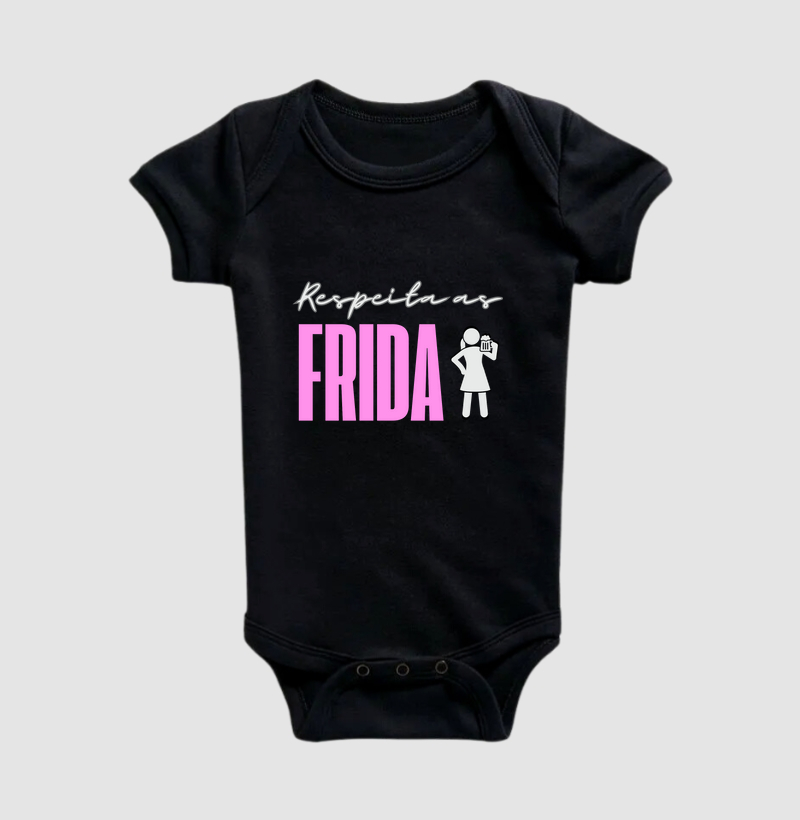 Respeita as Frida