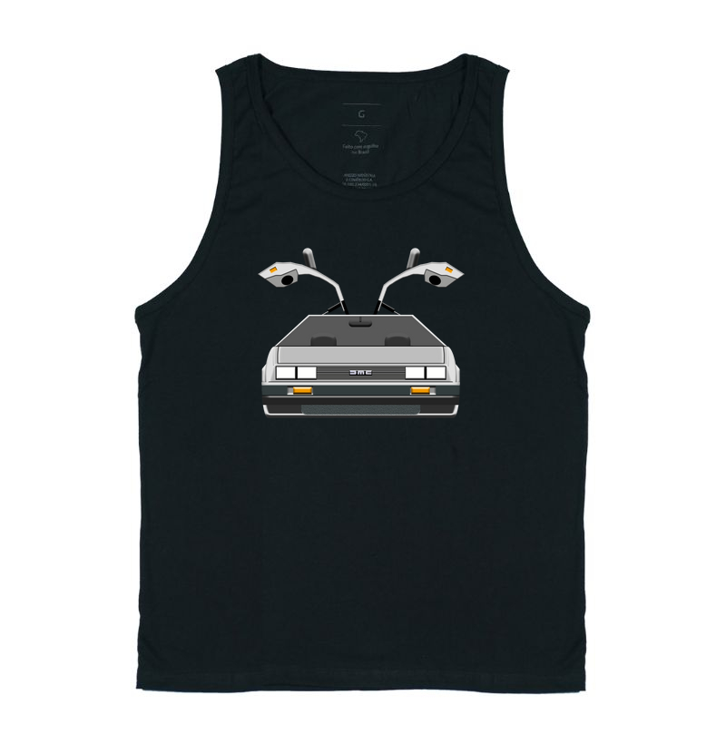 DeLorean