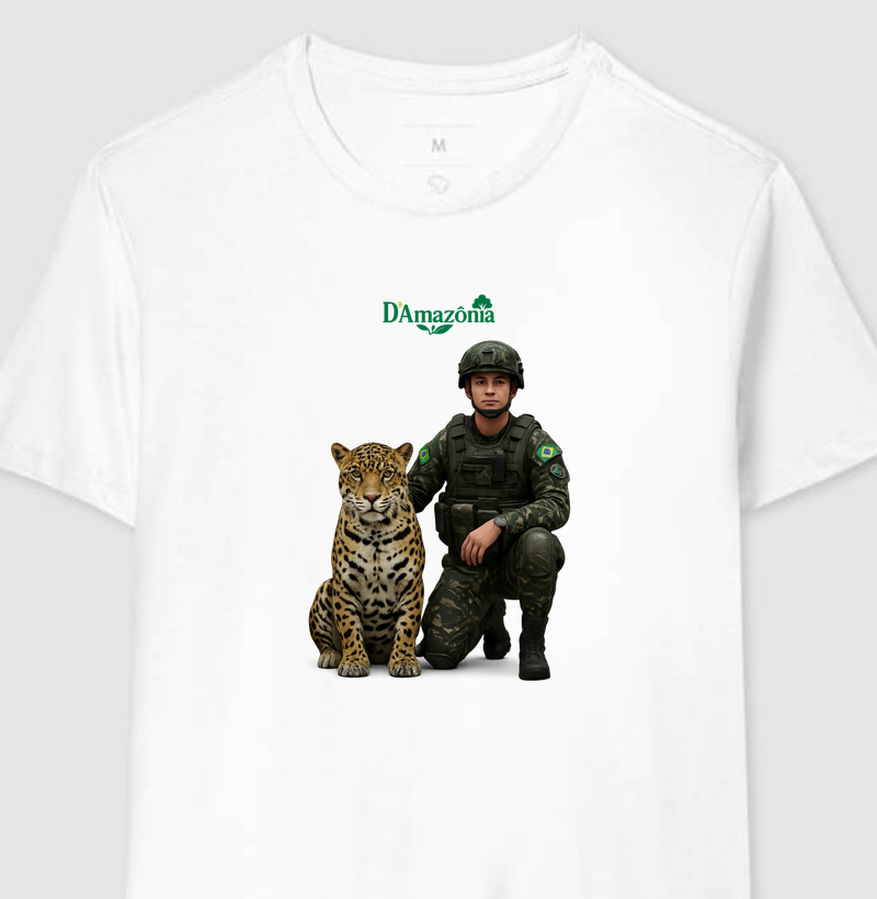 Respeite a liberdade