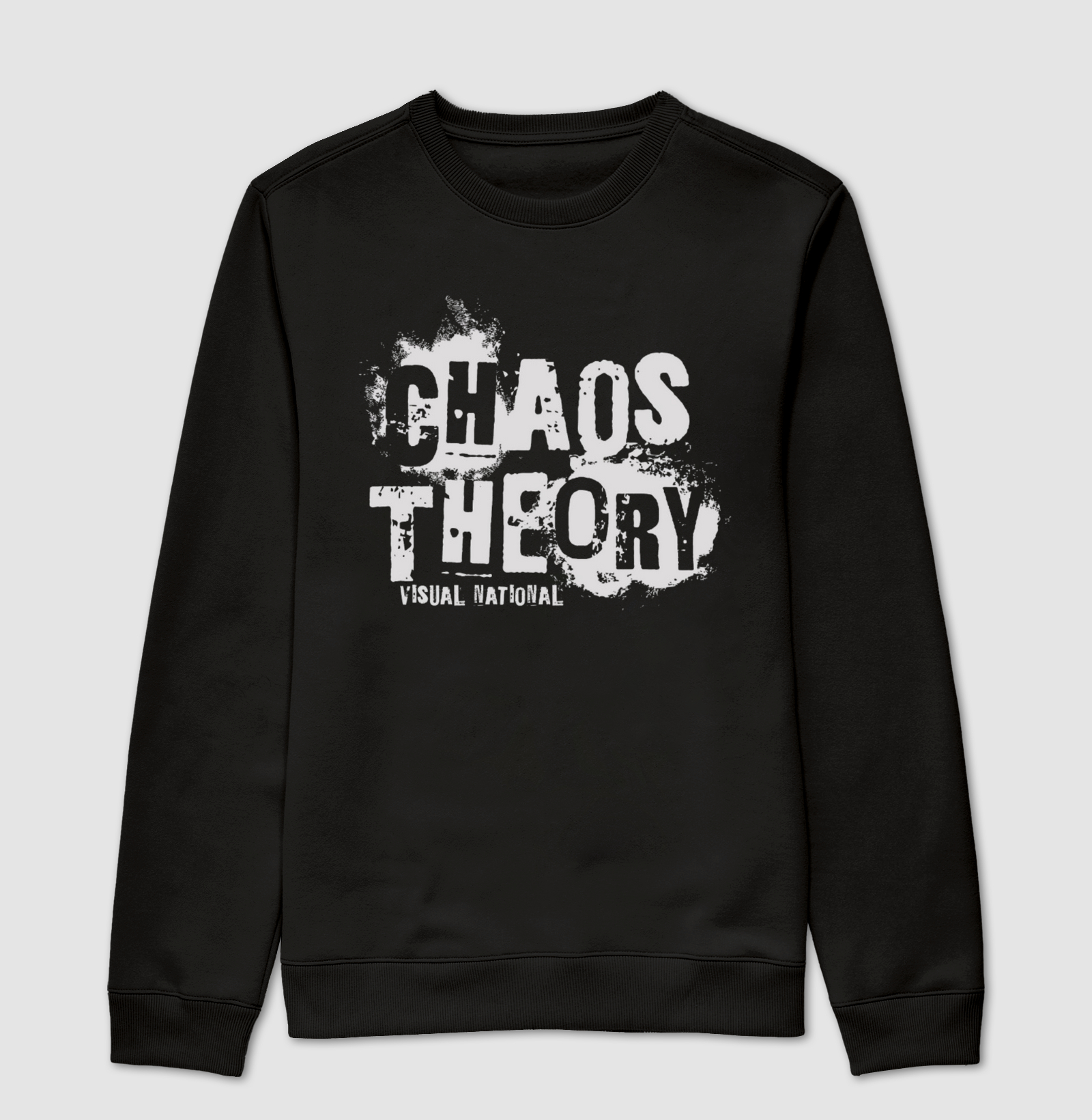 Chaos Theory - Visual