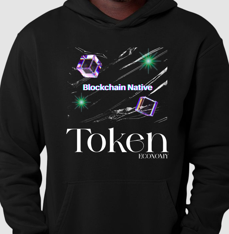 Token Economy - Blockchain Native