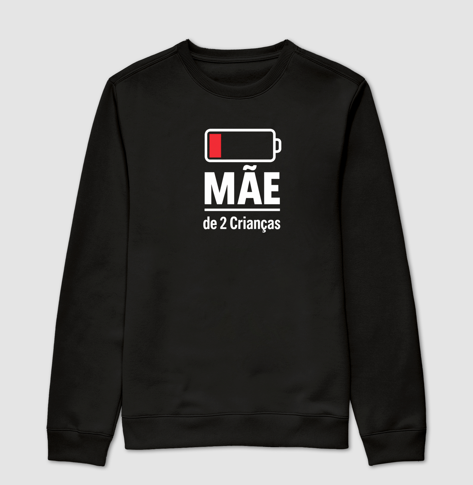 Bateria de mãe 