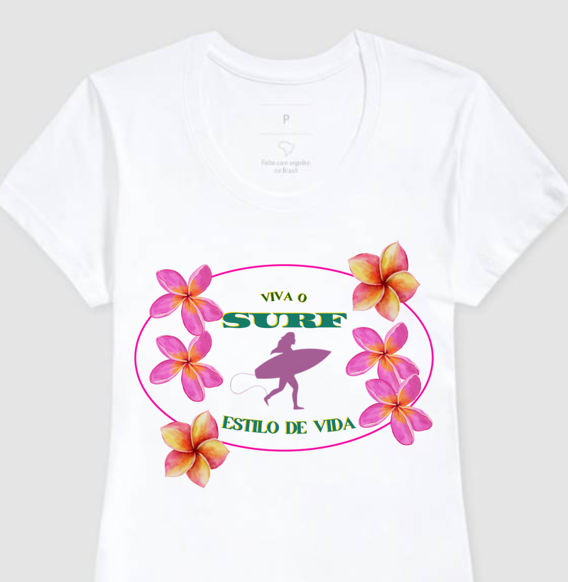 VIVA O SURF, ESTILO DE VIDA.