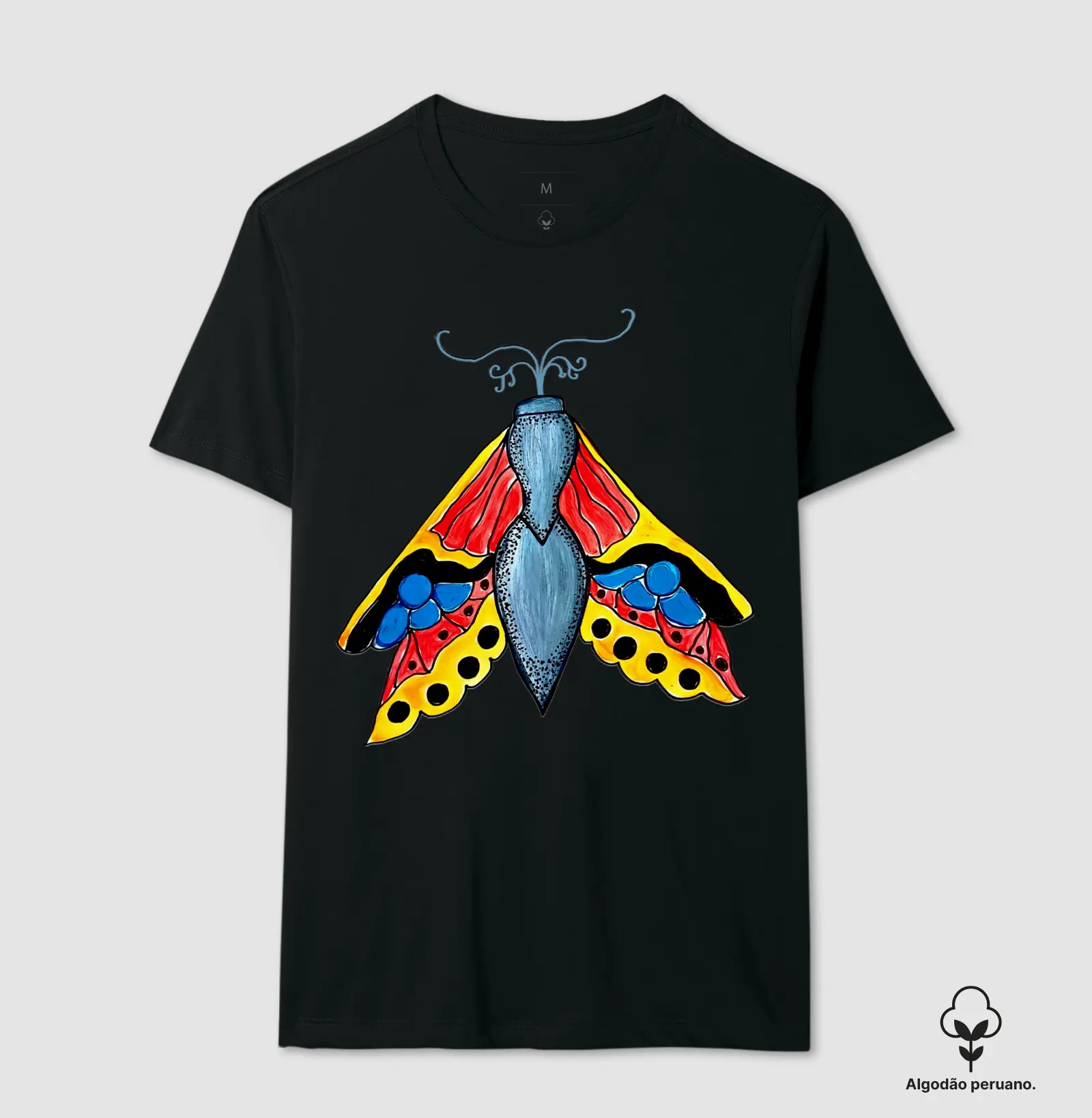 A Borboleta