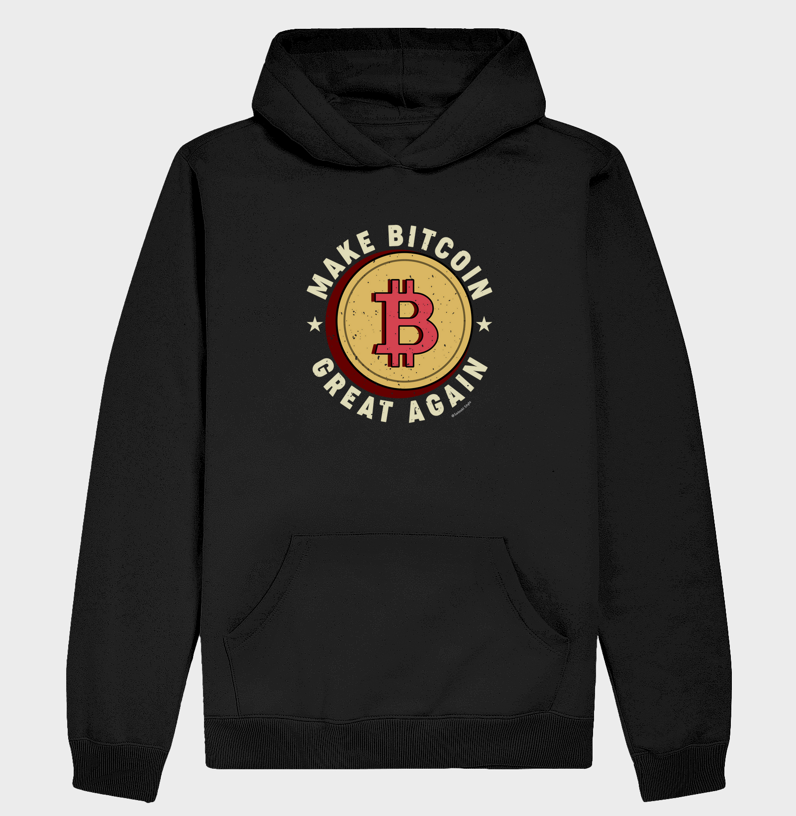 Make Bitcoin Great