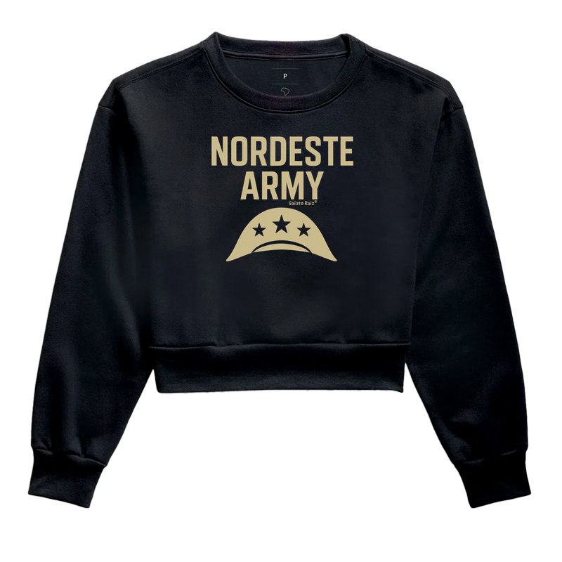 Nordeste Army Hat