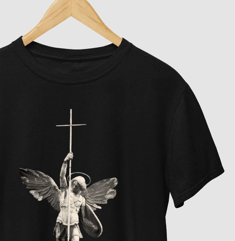 Camisa de São Miguel Arcanjo