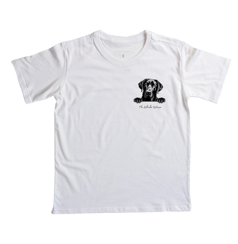 Labrador bolso