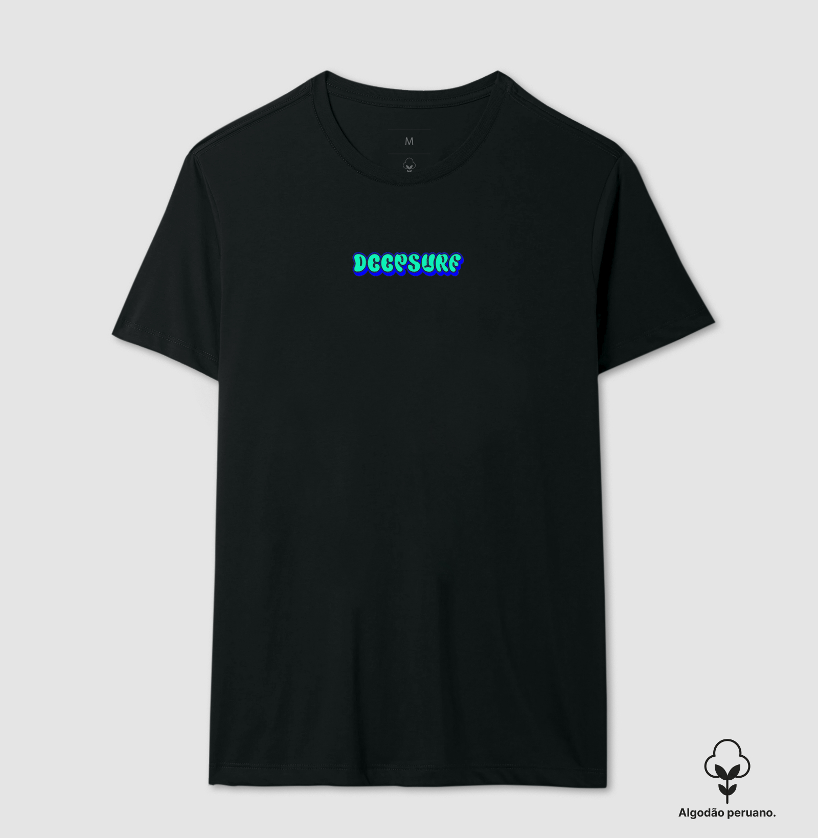 Camiseta Deepsurf